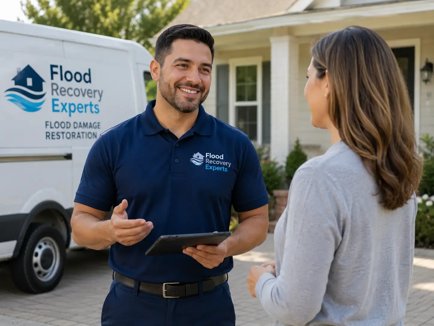 Flood Damage Cleanup Helena, AR FAQs